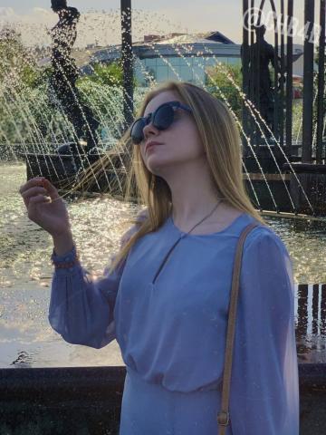 Одетта